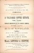 Jamaica, Particulars of a Valuable Coffee Estate : Called the Farm, Situate In the Parish of Manchester, In the Island of Jamaica, Containing 466 Acres, Or Thereabouts, Also of a Valuable Run of Woodland Called Soho, Situate In the Said Parish of Manc... by Relic Map Company