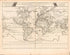 Carte Vniverselle Du Commerce, C&