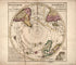 Hemisphere Meridional Pour Voir Plus Distinctement Les Terres Australes (Carte De L&