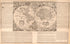 План Слободско Украинской губернии городу Богодухову in 1859 by Relic Map Company