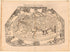 Typus Orbis Descriptione Ptolemaei 1541 by Relic Map Company