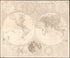 Scientia Terrarum Et Coelorum : Or, the Heavens and Earth Astronomically and Geographically Delineated and Display&