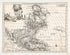 Americqve Septentrionale (Americque Septentrionale) 1695 by Relic Map Company