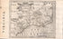 Virginia Et Florida. (Virginia) 1637 by Relic Map Company