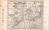 Virginia Et Florida. (Virginia) 1637 by Relic Map Company