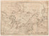 A New Map of the States of Pensylvania, New Jersey, New York, Connecticut, Rhode Island, Massachusetts and New Hampshire, Including Nova Scotia and Canada from the Latest Authorities 1789 by Relic Map Company