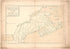 Partie Du Canada, Nouvelle Angleterre, Acadie 1770 by Relic Map Company