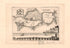 Plan Des Havens Von Chebucto Und Der Stadt Halifax 1751 by Relic Map Company
