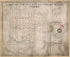 A Map of the Estate of Edward Vernon Esquire 1722 by Relic Map Company