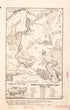 Russian Socialist Federated Soviet Republic in 1922 by Relic Map Company