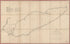 Lake Erie 1849 by Relic Map Company