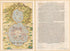 Plan of Mexico City (Mexico) 1565 by Relic Map Company