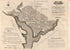 Plan of the City of Washington In the Territory of Columbia : Ceded by the States of Virginia and Maryland to the United States of America, and by Them Established As the Seat of Their Government, After the Year MDCCC 1798 by Relic Map Company