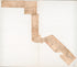 Draught of St. Johns River In the Bay of Funday in 1780 by Relic Map Company