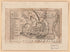 A Plan of Quebec, Metropolis of Canada In North America 1775 by Relic Map Company