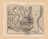 A Plan of Quebec 1759 by Relic Map Company