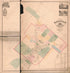 Map of Doylestown Borough, Bucks County Pennsylvania : From Special Surveys and Other Data, Under the Direction of the Publisher in 1874 by Relic Map Company