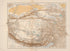 Tibet and the Surrounding Regions : Compiled from the Latest Information 1904 by Relic Map Company