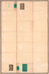 Military Sketch of the Country Between the Danube and Constantinople (Theatre of War In Turkey) 1828 by Relic Map Company