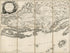 Nouvelle Carte De La Partie Occidentale De Dalmatie : Dressée Sur Les Lieux 1780 by Relic Map Company