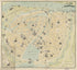 Plan Von Hamburg 1855 by Relic Map Company