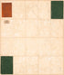 New and Improved Map of England and Wales : Including the Principal Part of Scotland : Whereon Are Carefully Delineated All the Mail and Turnpike Roads Direct and Cross : With the Various Alterations & Improvements ... In Any Other Map in 1823 by Relic Map Company