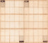 Map of the Seat of War In the Northern Part of Europe in 1812 by Relic Map Company