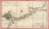 Bosphorus of Thrace Or Channel of the Black Sea 1830 by Relic Map Company