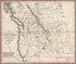 Map of the United States, Territory of Oregon, West of the Rocky Mountains : Exhibiting the Various Trading Depots Or Forts Occupied by the British Hudson Bay Company, Connected With the Western and Northwestern Fur Trade 1838 by Relic Map Company