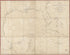 Map of the Straits of Florida and Gulf of Mexico : to Accompany a Report from the Treasury Department by Israel D. Andrews In Obedience to the Resolution of the Senate of March 8th, 1851 (Straits of Florida and Gulf of Mexico) 1852 by Relic Map Company