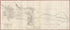 Map of a Reconnoissance Between Fort Leavenworth On the Missouri River, and the Great Salt Lake In the Territory of Utah, Made In 1849 and 1850 (Fort Leavenworth On the Missouri River, and the Great Salt Lake In the Territory of Utah) by Relic Map Company
