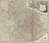Ducatus Sabaudiae, Princp. Pedemontium Ut Et Ducatus Montisferrati In Suas Dition. Et Territ. Determin. Cum Finitinis Provinciis (Savoye Et Piemont 1798) 1793 by Relic Map Company