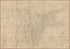 Preliminary Map of Routes Reconnoitered and Opened In the Territory of Utah in 1858 by Relic Map Company