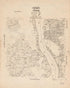 Ngthō̜ng : Krung Kao (Krung Kao : ʻĀngthō̜ng) 1906 by Relic Map Company