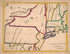 Eastern & Middle States (Eastern and Middle States) 1820 by Relic Map Company