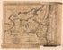 Map of the State of New York 1796 by Relic Map Company