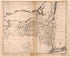 The State of New York 1796 by Relic Map Company