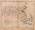 The State of Massachusetts : from the Best Information 1796 by Relic Map Company