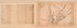 Manuscript Map of Kensington In Philadelphia 1820 by Relic Map Company