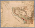 By a Draft of Foxhall & Morris Purchase : Philadelphia 1802 by Relic Map Company