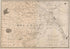 A Map of the State of Delaware and the Eastern Shore of Maryland : With the Soundings of the Bay of Delaware 1801 by Relic Map Company