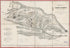 Battle of Cerro Gordo April 17th & 18th 1847 : from Surveys Made by Major Turnbull, Capt. McClellan, Topl. Engs by Relic Map Company