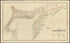 Kamchatskogo Krai︠a︡. (Камчатского края.) 1909 by Relic Map Company