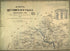 Karta Shcheglovskogo Uezda Tomskoĭ Gubernii (fragment). (Карта Щегловского уезда Томской губернии (фрагмент).) 1919 by Relic Map Company
