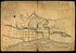 Plan Goroda Tomska. (План города Томска.) 1818 by Relic Map Company