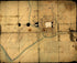 Plan Tomskoĭ Gubernii Zashtatnogo Goroda Naryma. (План Томской губернии заштатного города Нарыма.) 1836 by Relic Map Company
