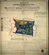 Plan Tomskoĭ Gubernii, Tomskogo Okruga, Semiluzhnoĭ (Petropavlovskoĭ) Volosti Pereselencheskogo Uchastka Pastukhovskiĭ, Na Kotorom V 1889 G. Obrazovana Derevni︠a︡ Mikhaĭlovka (poselok Li︠a︡ndskoronskiĭ Tozh). (План Томской г�... by Relic Map Company