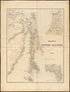 Karta Ostrova Sakhalin. (Карта острова Сахалин.) 1885 by Relic Map Company