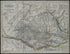 Karte Von Russischen Altai. Zu G. Ritter&