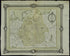Mappa Gubernii Sibiriensis, Continens Provincias Toboliensem Et Jenisejensem, Comp. I. Tresscott 1776 by Relic Map Company